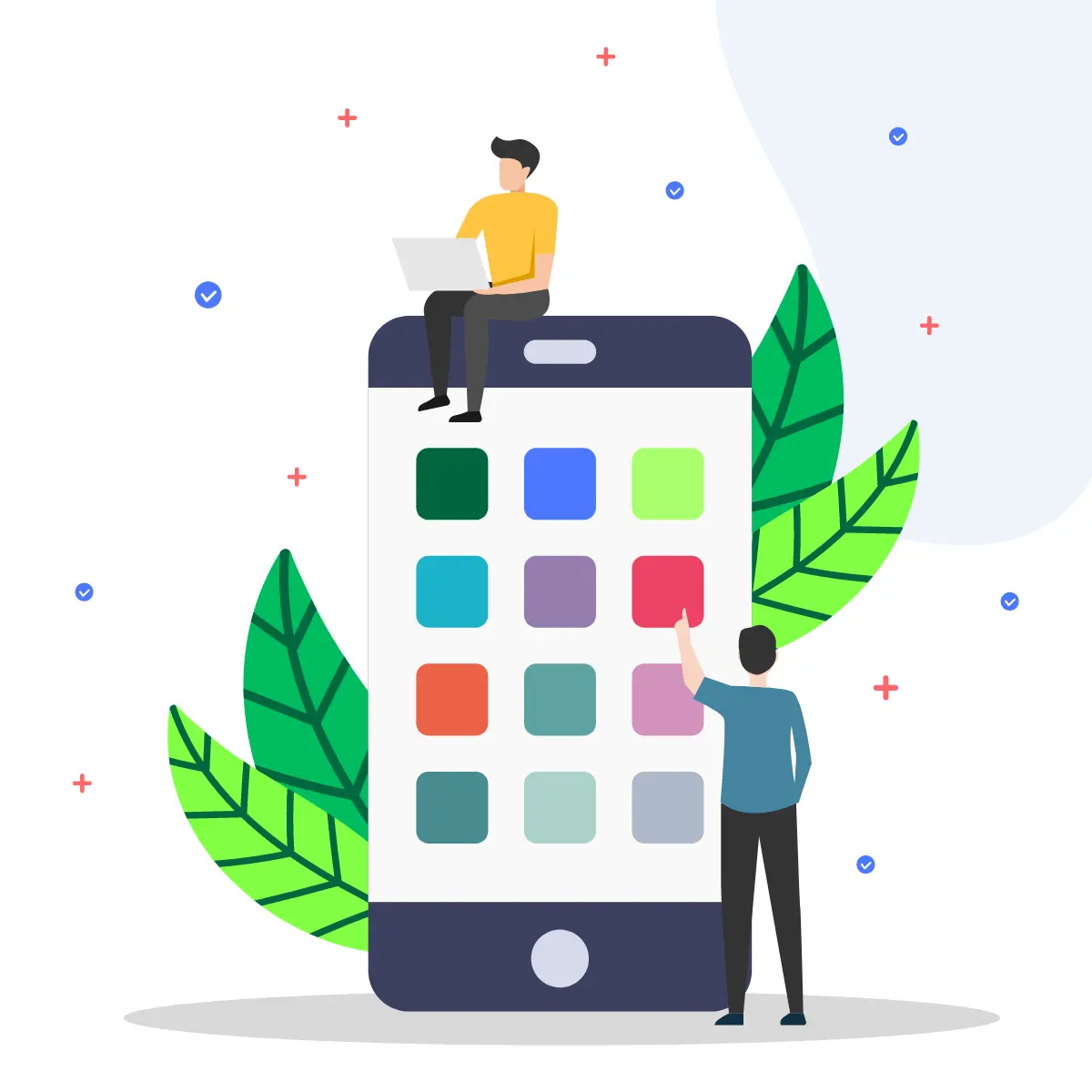 App development (1)